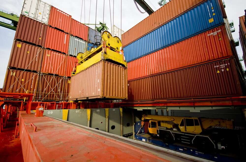 India Approves New Deep Sea Port to Boost Trade with Europe