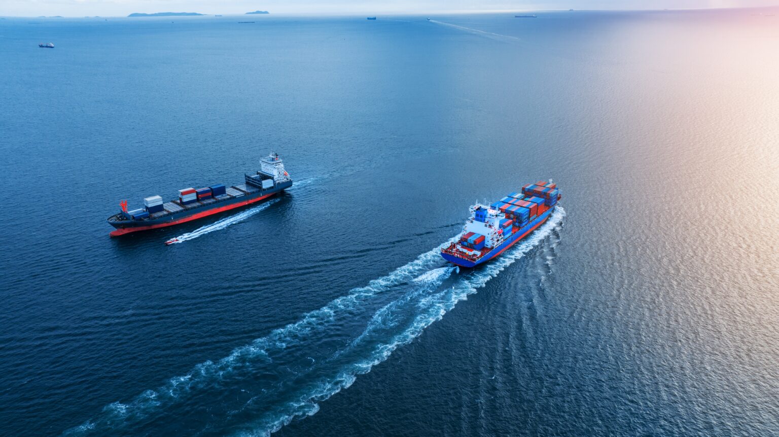 Home - Lanka Shipping and Logistics (Pvt) Ltd